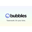 Bubbles Screenshot and Screen Video Recorder