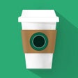 Symbol des Programms: Secret Menu for Starbucks