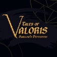 Programın simgesi: Tales of Valoris