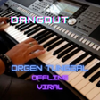 Ikona programu: Dangdut Orgen Tunggal Vir…