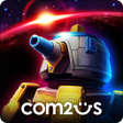 أيقونة البرنامج: Tower Defense: Infinite W…