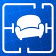 Icoon van programma: Smart Moving: Furniture h…