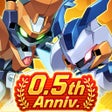프로그램 아이콘: メダロットサバイバー