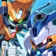 Ikon program: メダロットサバイバー