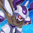 程序图标：メダロットサバイバー