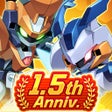 Ícone do programa: メダロットサバイバー