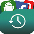 Ícone do programa: BACKUPit - All In One Bac…