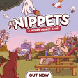 Biểu tượng của chương trình: Nippets: A Hidden Object …