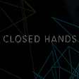 プログラムのアイコン：CLOSED HANDS