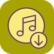Ikona programu: MusicPlayer - mp3 Downloa…