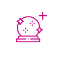 ไอคอนของโปรแกรม: Psychic Reading