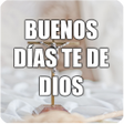 程序图标：DIA BENDECIDO POR DIOS