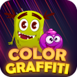 Ícone do programa: Color Graffiti