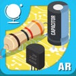 Icona del programma: Electric Circuit AR