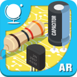 程序图标：Electric Circuit AR