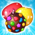 程序图标：Delicious Sweets Smash : …