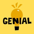 Ikona programu: GENIAL: Vida Positiva