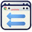 プログラムのアイコン：YouTube Tab Organizer