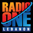 程序图标：Radio One Lebanon