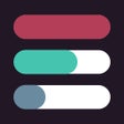 أيقونة البرنامج: Nyre - Goals Tracker