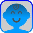 أيقونة البرنامج: BabyGenerator - Predict y…