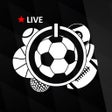 プログラムのアイコン：Sport TV 24: Sports Strea…
