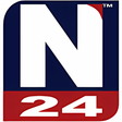 أيقونة البرنامج: N24 News