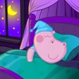 プログラムのアイコン：Good Night Hippo