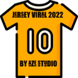 プログラムのアイコン：Desain Jersey 2022