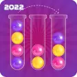 Color Ball Sort Puzzle 2022