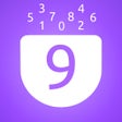 程序图标：Pocket Numerology Pro