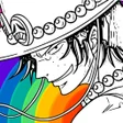 Programmsymbol: How to draw One Anime Pie…