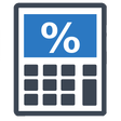 程序图标：TAX Calculator