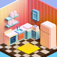 Symbol des Programms: Diy World 3D