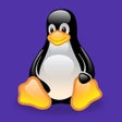 Ikon program: Linux Plus