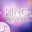 程序图标：RingCup Ringtones for and…