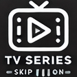Biểu tượng của chương trình: Skip series intro