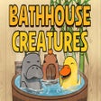 Ikon program: Bathhouse Creatures