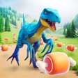 Programın simgesi: Primal Conquest: Dino Era