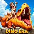 Ikona programu: Primal Conquest: Dino Era