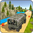程序图标：US Army Transport- Army G…