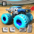 程序图标：4x4 Off Road Monster Jam …