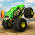 プログラムのアイコン：4x4 Off Road Monster Jam …