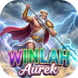 Programın simgesi: WINLAHAurek