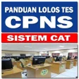 Soal CAT CPNS 2018 Lengkap Untuk Semua Kementerian