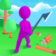 程序图标：Build city: Idle builder …