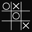 プログラムのアイコン：Tic Tac Toe 2 Player