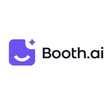 Иконка программы: Booth.ai