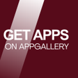 Ícone do programa: Appgallery Huavvei App Hi…