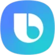 Ícone do programa: Bixby Service